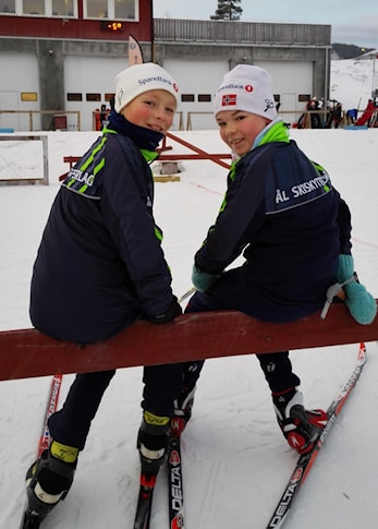 Sp 1 CUP PÅ SIMOSTRANDA